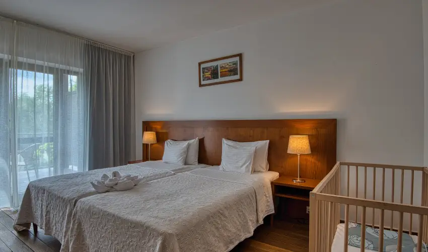 Tisza Balneum Hotel Tiszafred - Oktber 23. (min. 3 j)