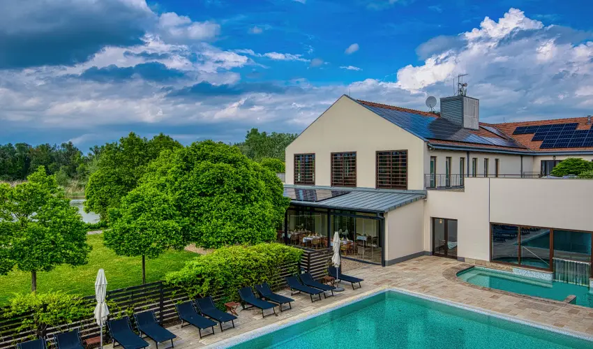 Tisza Balneum Hotel Tiszafred - Oktber 23. (min. 3 j)