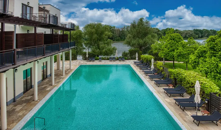 Tisza Balneum Hotel Tiszafred - Oktber 23. (min. 3 j)