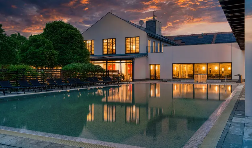 Tisza Balneum Hotel Tiszafred - Oktber 23. (min. 3 j)