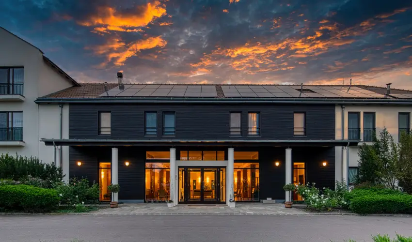 Tisza Balneum Hotel Tiszafred - Oktber 23. (min. 3 j)