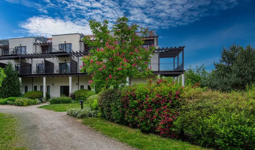 Tisza Balneum Hotel Tiszafred - Oktber 23. (min. 3 j)