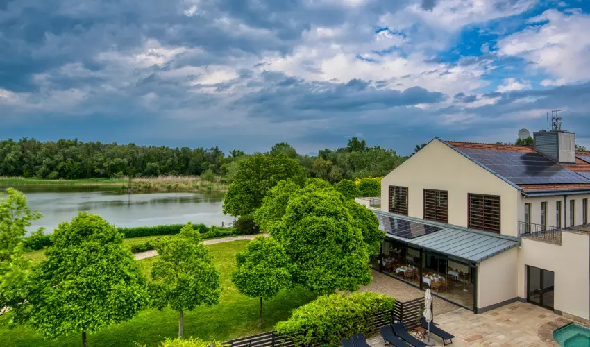 Tisza Balneum Hotel Tiszafred - Oktber 23. (min. 3 j)