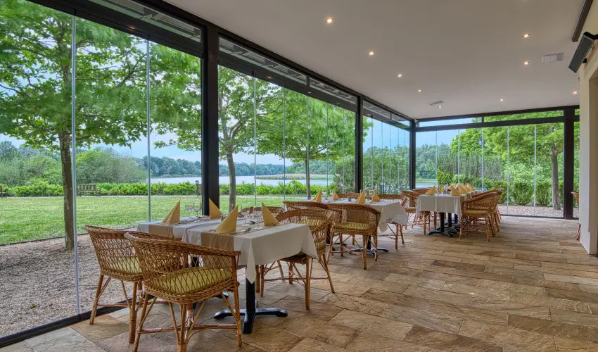 Tisza Balneum Hotel Tiszafred - Oktber 23. (min. 3 j)