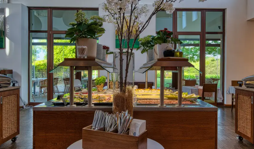 Tisza Balneum Hotel Tiszafred - Oktber 23. (min. 3 j)