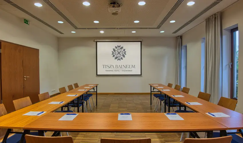 Tisza Balneum Hotel Tiszafred - Oktber 23. (min. 3 j)