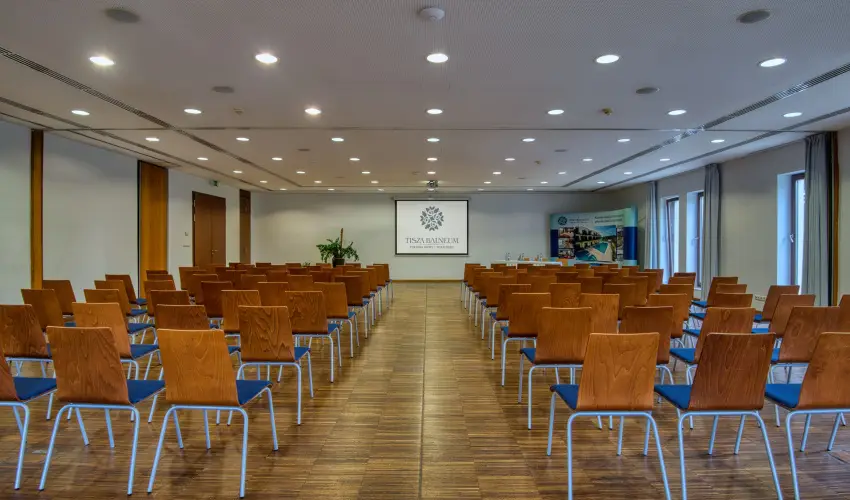 Tisza Balneum Hotel Tiszafred - Oktber 23. (min. 3 j)