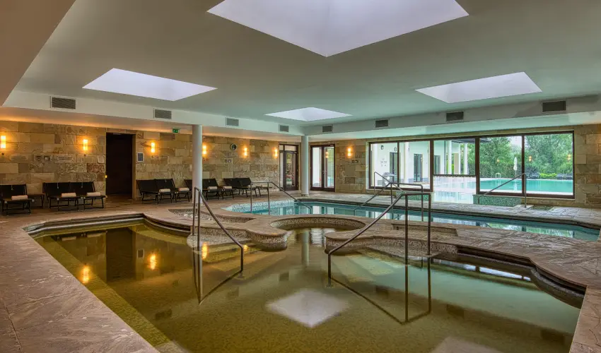 Tisza Balneum Hotel Tiszafred - Oktber 23. (min. 3 j)