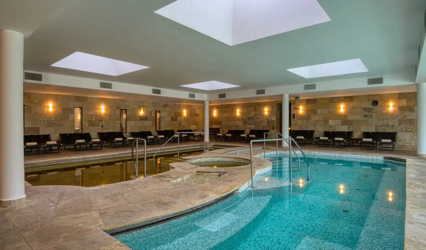 Tisza Balneum Hotel Tiszafred - Oktber 23. (min. 3 j)