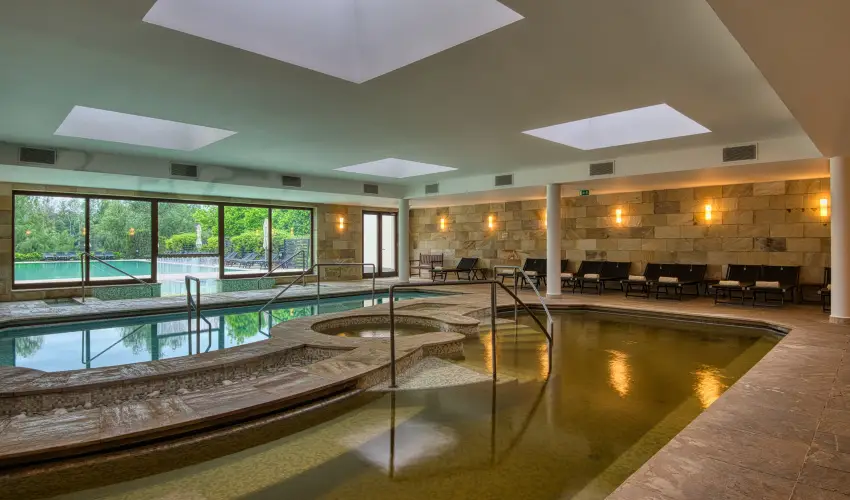 Tisza Balneum Hotel Tiszafred - Oktber 23. (min. 3 j)