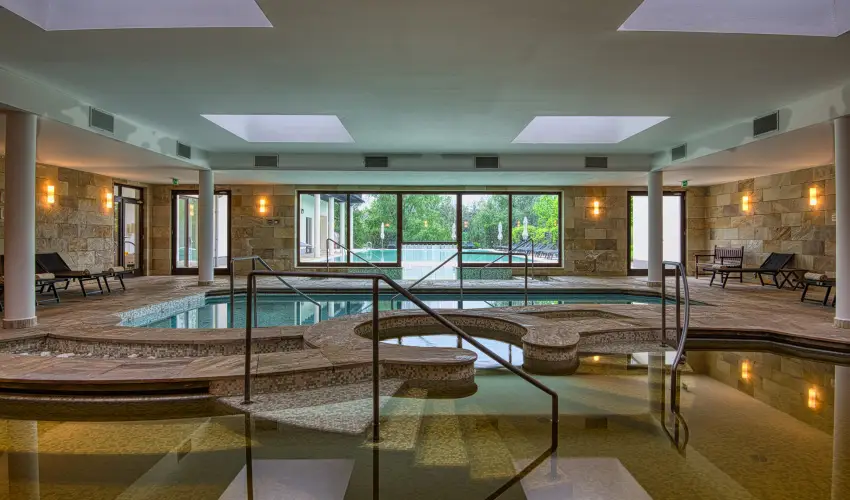 Tisza Balneum Hotel Tiszafred - Oktber 23. (min. 3 j)