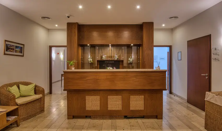 Tisza Balneum Hotel Tiszafred - Oktber 23. (min. 3 j)