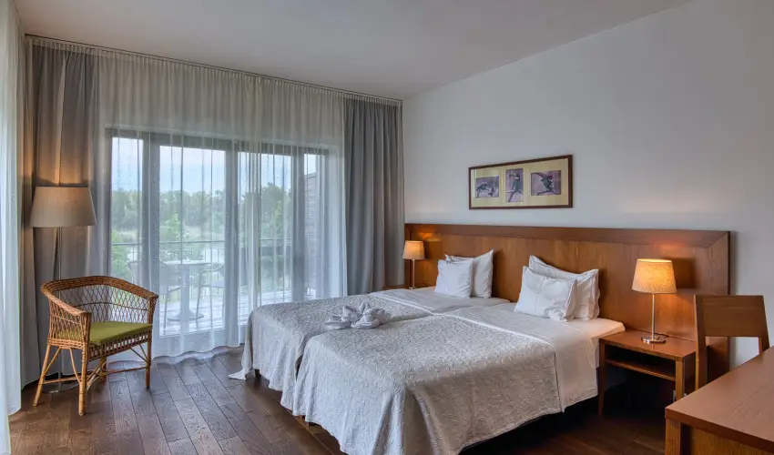 Tisza Balneum Hotel Tiszafred - Oktber 23. (min. 3 j)