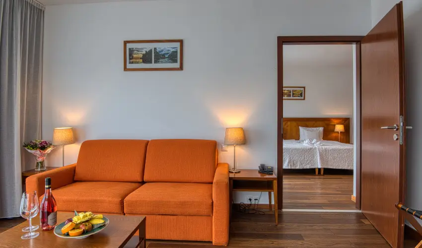 Tisza Balneum Hotel Tiszafred - Oktber 23. (min. 3 j)