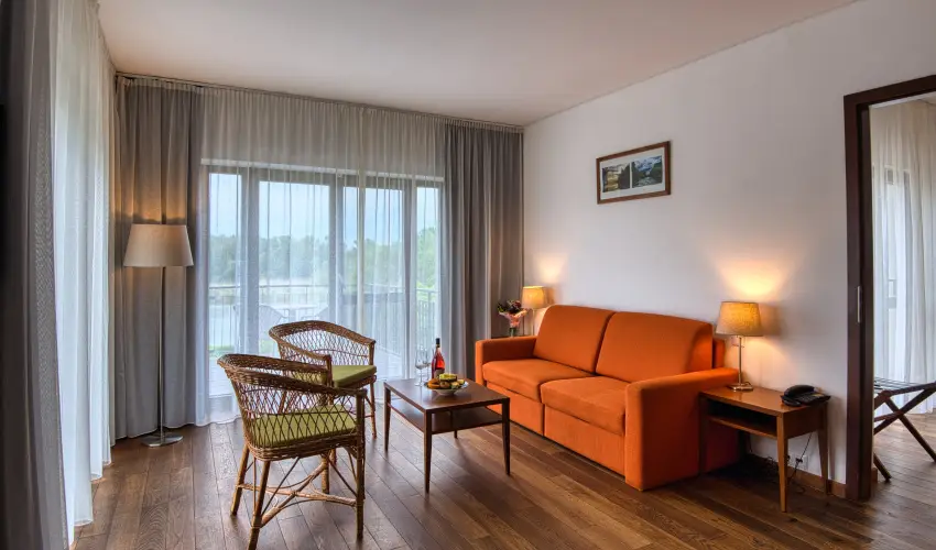 Tisza Balneum Hotel Tiszafred - Oktber 23. (min. 3 j)