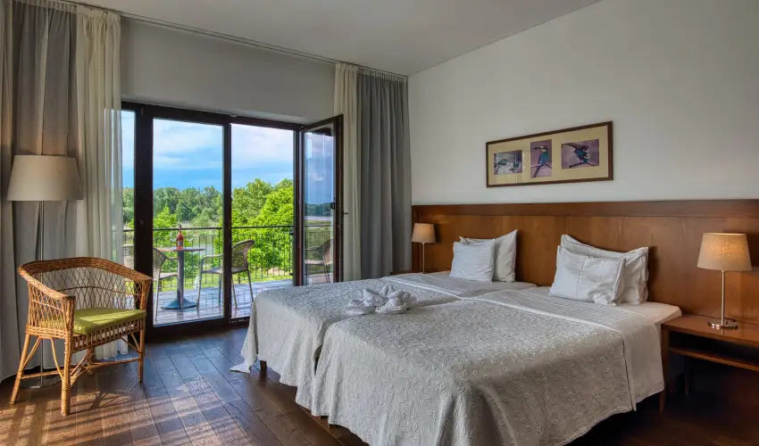 Tisza Balneum Hotel Tiszafred - Oktber 23. (min. 3 j)