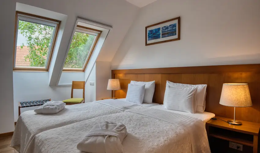 Tisza Balneum Hotel Tiszafred - Oktber 23. (min. 3 j)