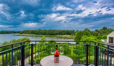 Tisza Balneum Hotel Tiszafred