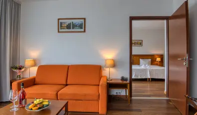 Tisza Balneum Hotel Tiszafred