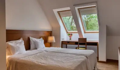 Tisza Balneum Hotel Tiszafred