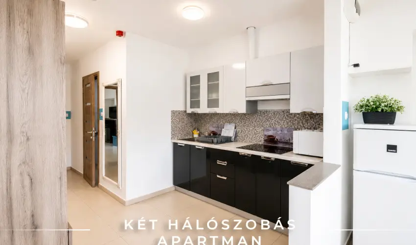 Tisza Gy�ngye Apartmanok Szeged - Okt�ber 23.