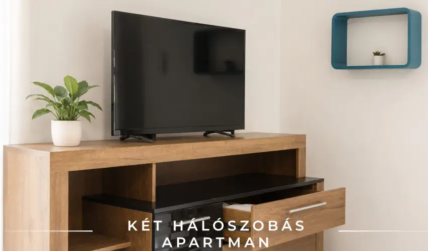 Tisza Gy�ngye Apartmanok Szeged - Okt�ber 23.