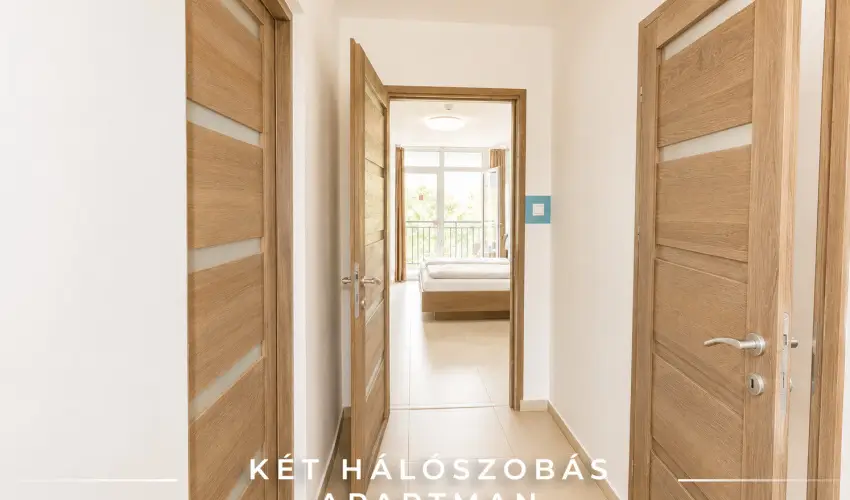 Tisza Gy�ngye Apartmanok Szeged - Okt�ber 23.