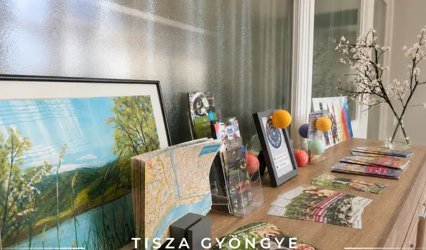 Tisza Gy�ngye Apartmanok Szeged - Okt�ber 23.