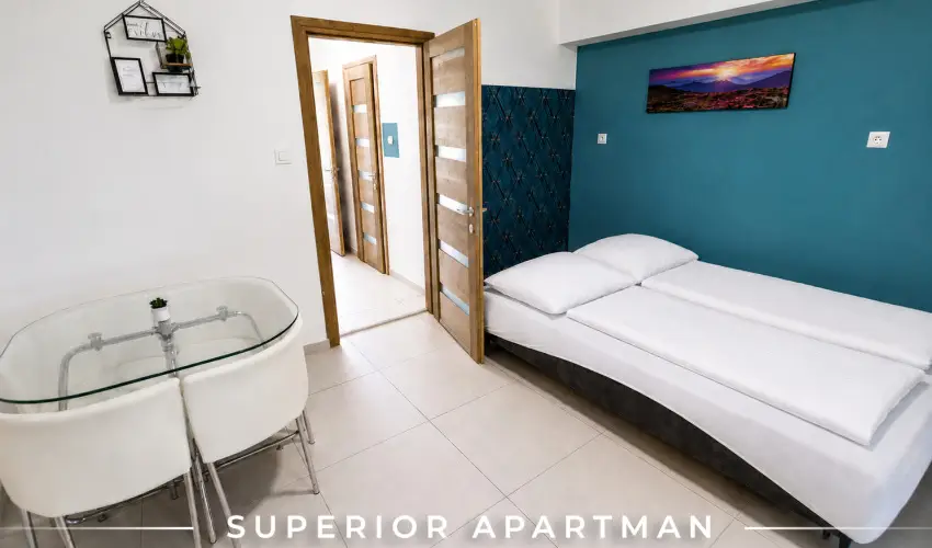 Tisza Gy�ngye Apartmanok Szeged - Okt�ber 23.