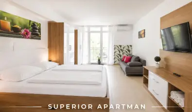 Tisza Gy�ngye Apartmanok Szeged