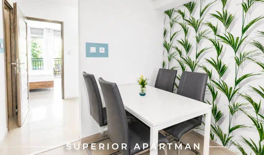 Tisza Gy�ngye Apartmanok Szeged - Okt�ber 23.