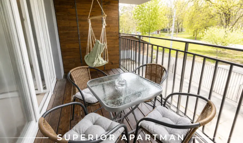 Tisza Gy�ngye Apartmanok Szeged - Okt�ber 23.