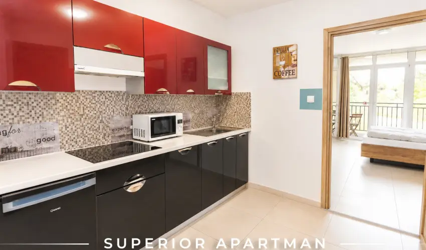 Tisza Gy�ngye Apartmanok Szeged - Okt�ber 23.