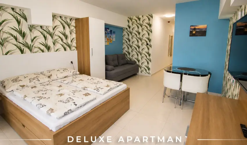 Tisza Gy�ngye Apartmanok Szeged - Okt�ber 23.