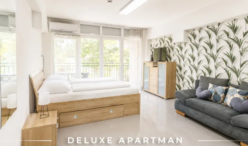 Tisza Gy�ngye Apartmanok Szeged - Okt�ber 23.