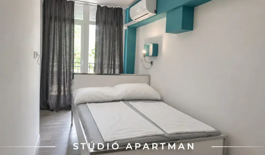 Tisza Gy�ngye Apartmanok Szeged - Okt�ber 23.