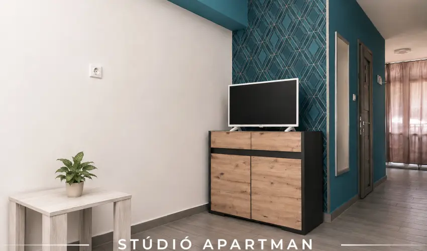 Tisza Gy�ngye Apartmanok Szeged - Okt�ber 23.