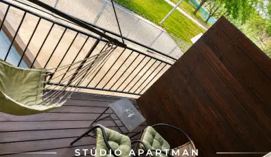 Tisza Gy�ngye Apartmanok Szeged