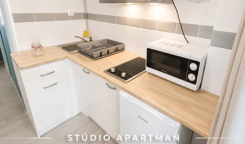 Tisza Gy�ngye Apartmanok Szeged - Okt�ber 23.