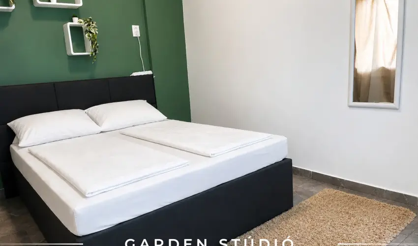 Tisza Gy�ngye Apartmanok Szeged - Okt�ber 23.