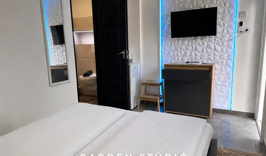 Tisza Gy�ngye Apartmanok Szeged - Okt�ber 23.