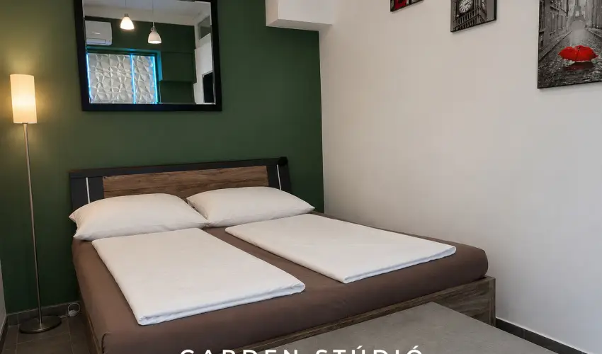 Tisza Gy�ngye Apartmanok Szeged - Okt�ber 23.
