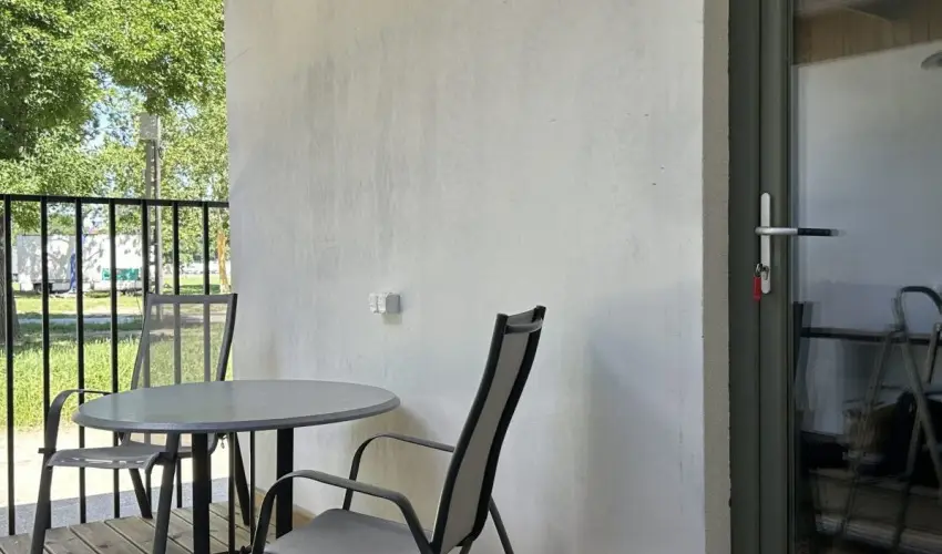 Tisza Gy�ngye Apartmanok Szeged - Okt�ber 23.