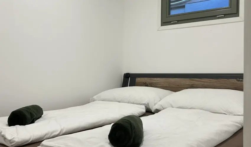 Tisza Gy�ngye Apartmanok Szeged - Okt�ber 23.
