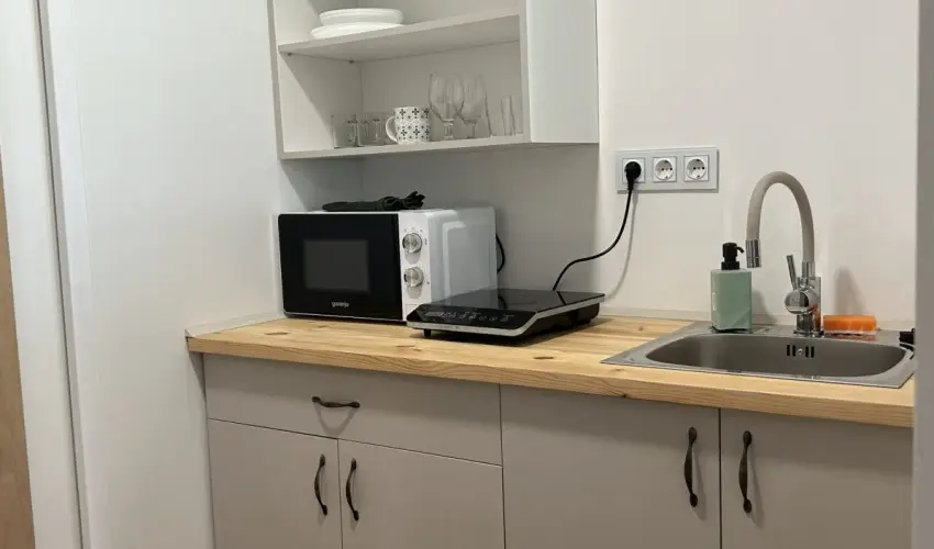 Tisza Gy�ngye Apartmanok Szeged - Okt�ber 23.