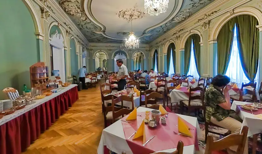 Tisza Hotel Szeged - Oktber 23. 