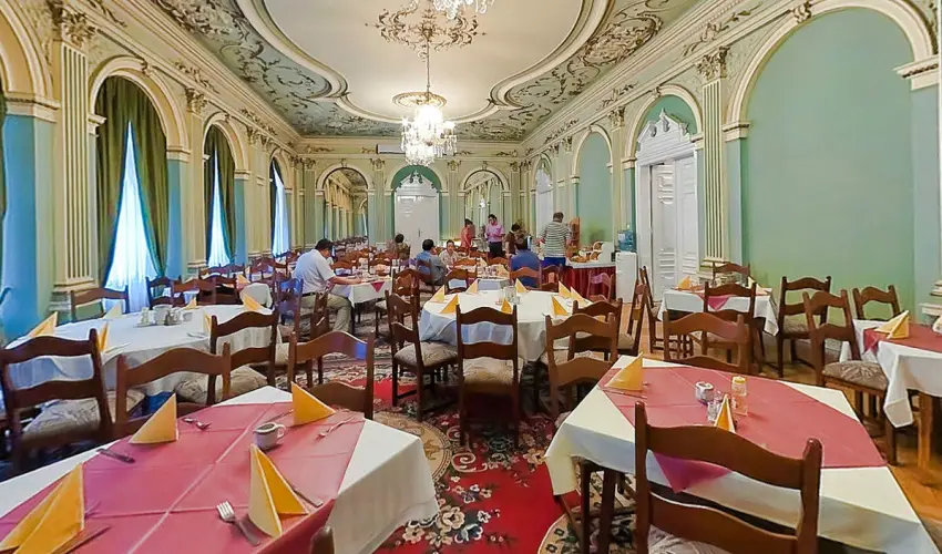 Tisza Hotel Szeged - Oktber 23. 