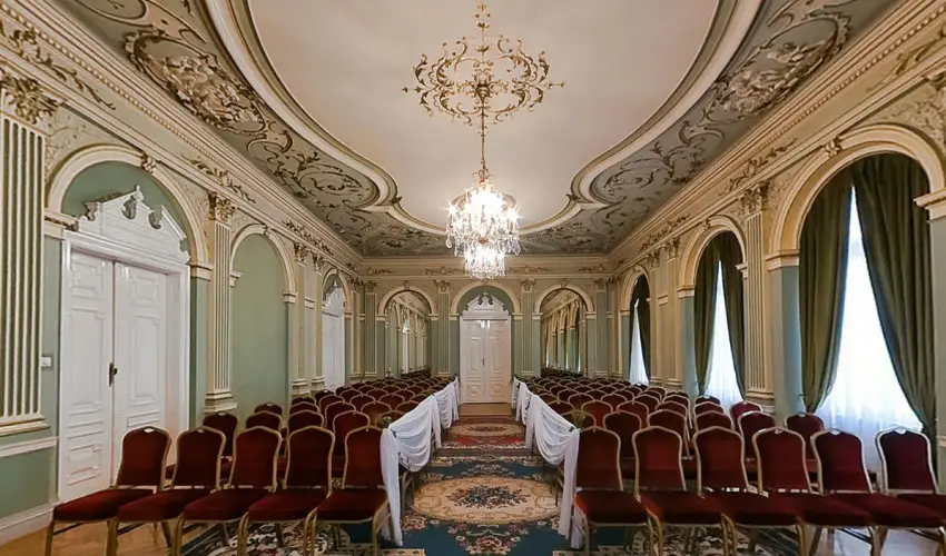 Tisza Hotel Szeged - Oktber 23. 