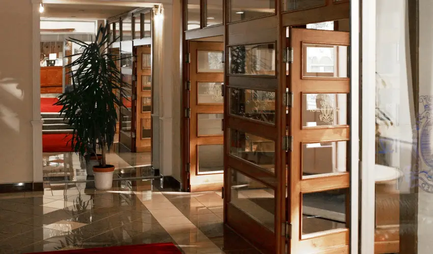 Tisza Hotel Szeged - Oktber 23. 