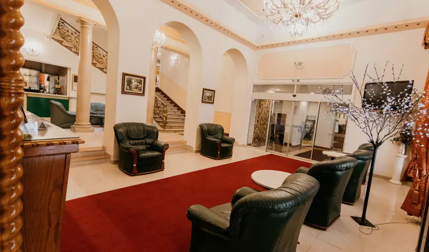 Tisza Hotel Szeged - Oktber 23. 